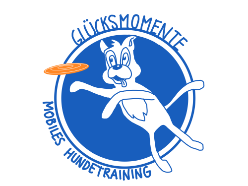 Glücksmomente Hundetraining